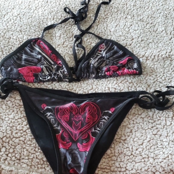 hustler Other - Hustler swimsuit